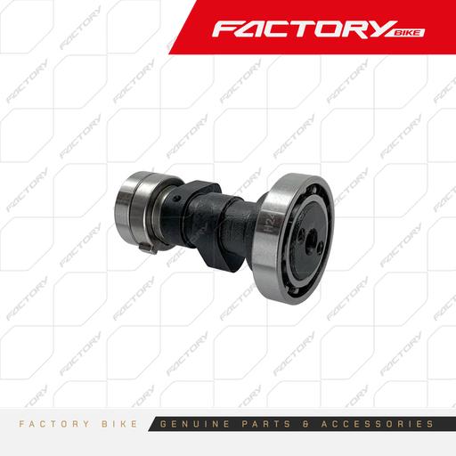 [FB002-033] ARBOL DE LEVAS - FX150R(23)