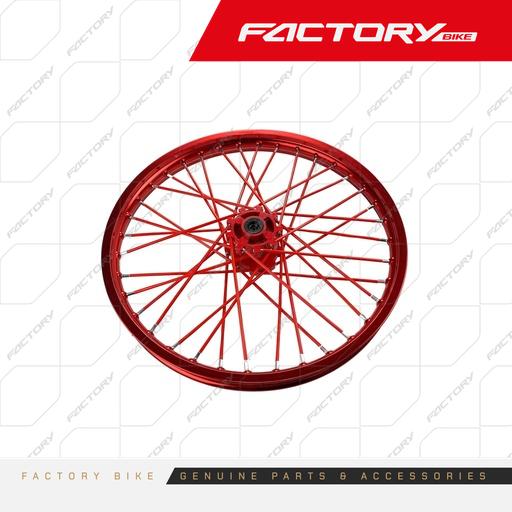 [FB005-005] ARO ARM DEL 160-21 RO (MZN RO) - FX250E-T4