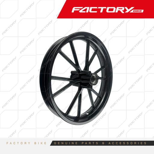 [FB005-042] ARO DEL 10 - GASS-IN(25)