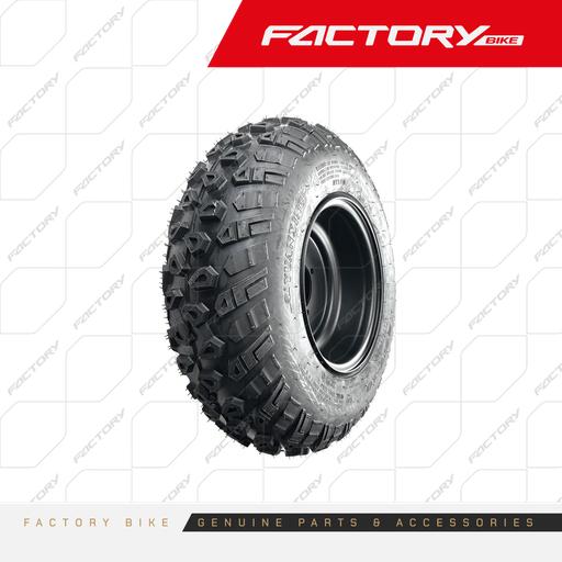 [FB339-006] ARO DEL 10 ARM (INC LLANTA) - PREDATOR150(21)