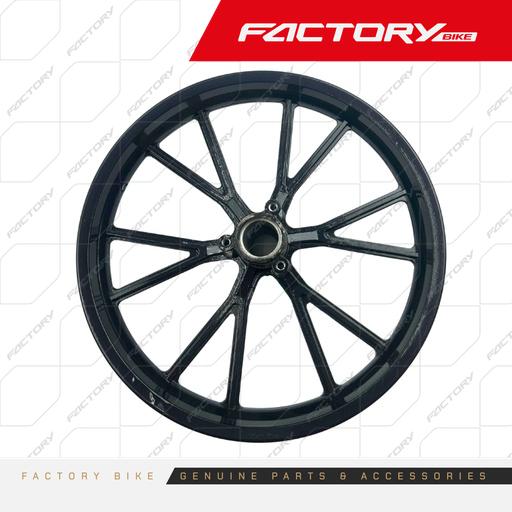 [FB004-026] ARO DEL 10 NE - WHAATT-IN(25)