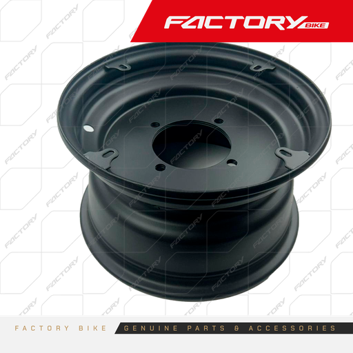 [FB006-030] ARO POS R10 255/60-10 (AT22X10-10) - MANNY200(25)