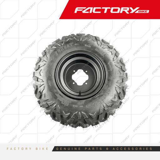 [FB340-006] ARO POS 8 ARM DE (INC LLANTA) - PREDATOR150(21)