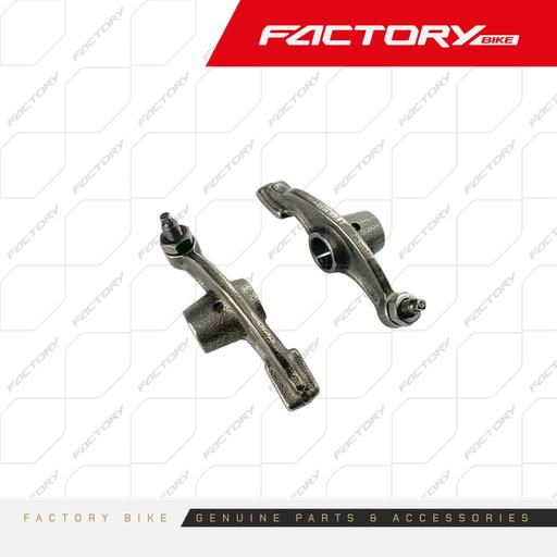 [FB009-027] BALANCINES 2PCS - PREDATOR110(19)