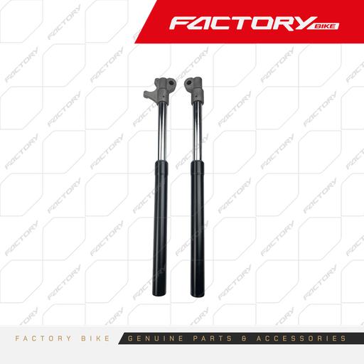 [FB010-049] BARRAS TEL IZ/DE - GASS-IN(25)