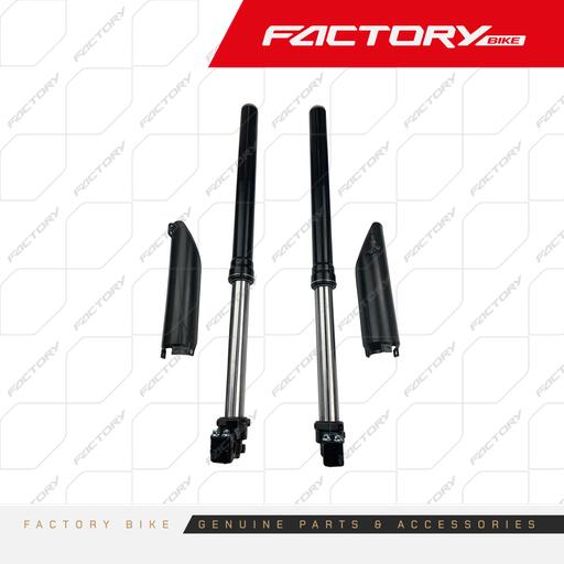 [FB010-004] BARRAS TELESCOPICAS IZ/DE - J11