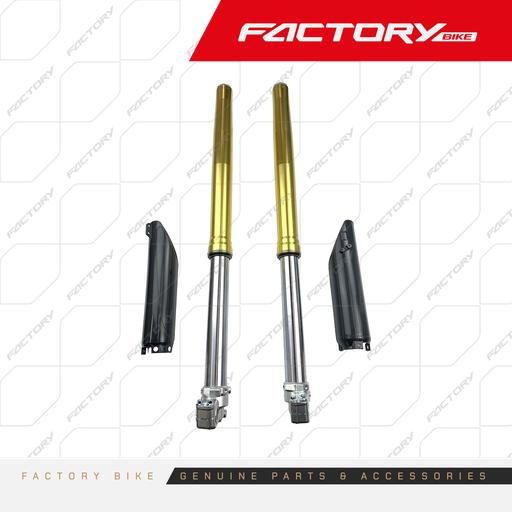 [FB010-020] BARRAS TELESCOPICAS IZ/DE INV - M4(23) / M4(24)