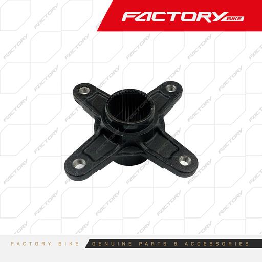 [FB686-001] BASE CATALINA - COBRAKAI(24)