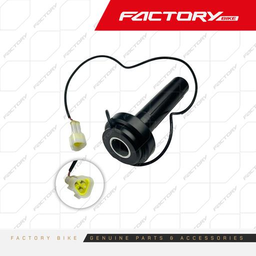 [FB114-016] BASE DE ACELERADOR - FX250-AK47