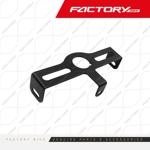 [FB399-005] BASE DE MASCARILLA SUP. MET (ANTIGUA) - FX250AK47