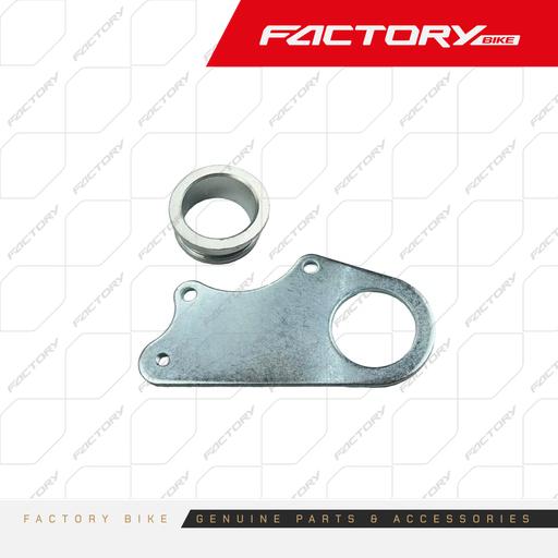 [FB197-011] BASE DE MORDAZA POS - CHIVO(25)