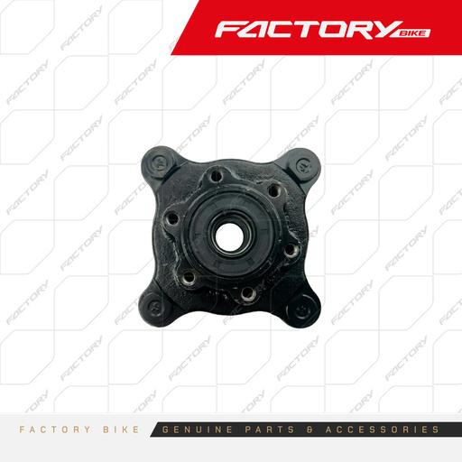 [FB741-001] BASE DE RUEDA DEL - MANNY200(25)