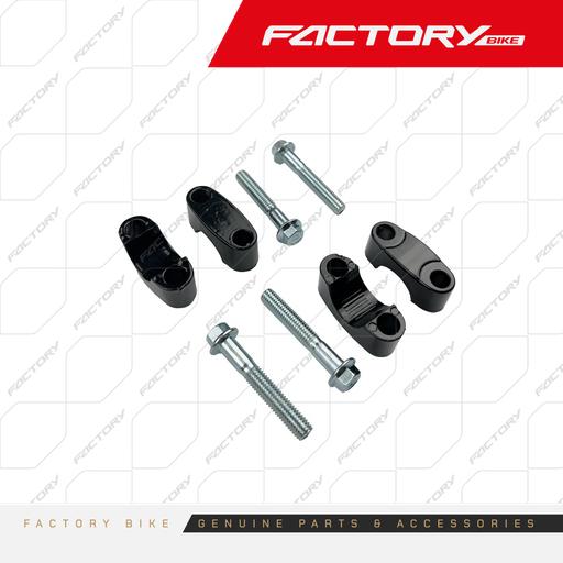 [FB013-018] BASE DE TIMON SET - CHIVO(25)