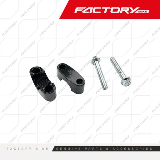 [FB013-021] BASE DE TIMON SET - CHIVO-E(25)