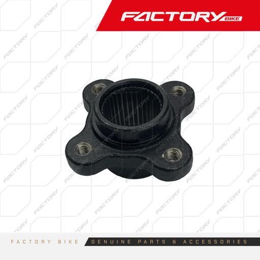 [FB685-001] BASE DISCO DE FRENO - COBRAKAI(24)