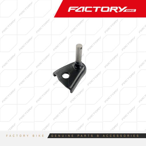 [FB401-002] BASE PATA DE APOYO MET NE - J3 / TS-250 / AKS / M4