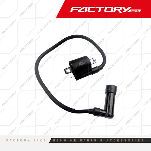 [FB018-019] BOBINA DE BUJIA - J1(22) / FBKPRORXF(22)