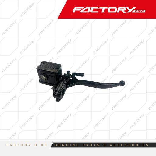 [FB021-038] BOMBA DE FRENO DEL DE - MANNY200(25)