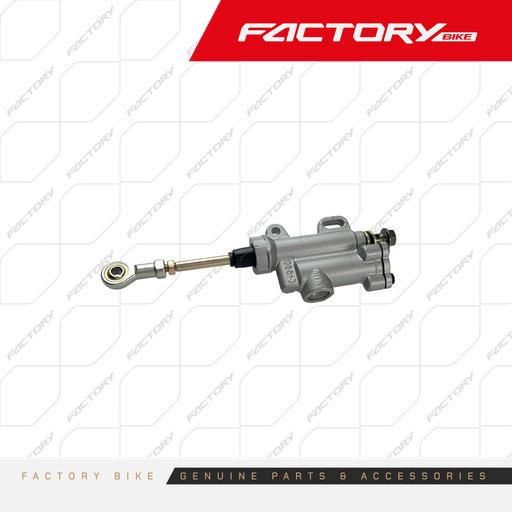[FB022-022] BOMBA DE FRENO POS - FX150R(23)