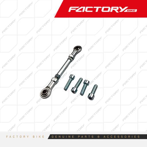 [FB649-001] BRAZO DE DIRECCION - CHIVO(25)