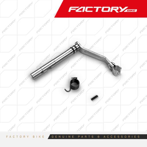 [FB023-023] BRAZO DEL CABLE DE EMBRAGUE - COBRAKAI(24)