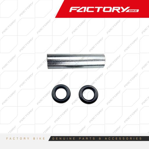 [FB386-005] BUJES Y CANASTILLAS EJE DEL - CHIVO(25)