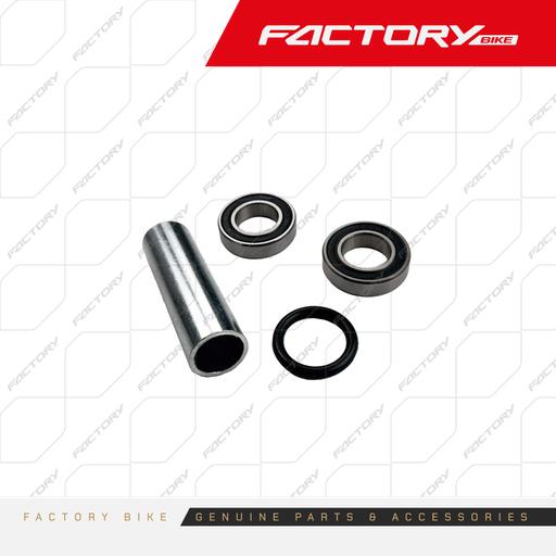 [FB386-006] BUJES Y CANASTILLAS EJE DEL - CHIVO-E(25)