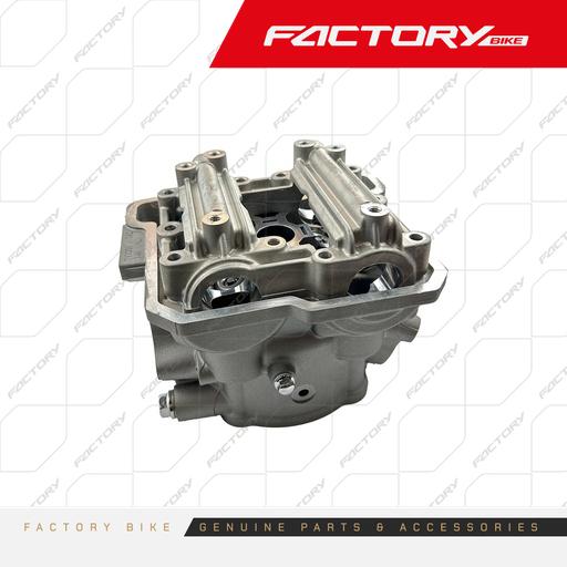 [FB026-047] CABEZOTE ARM. - X6(24)