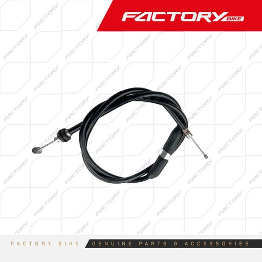 [FB027-039] CABLE DE ACELERADOR - CHIVO(25)