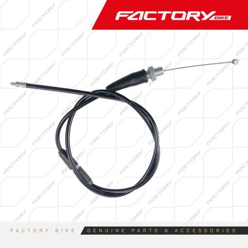 [FB027-034] CABLE DE ACELERADOR - FX150R(23)/FX150F(21) / FX150F(22)