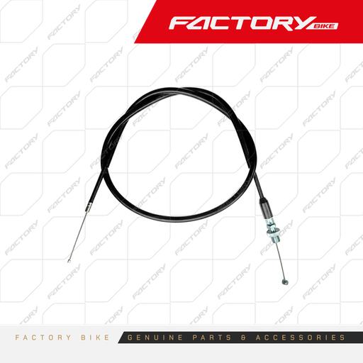 [FB027-013] CABLE DE ACELERADOR - FX250E-T4(22)