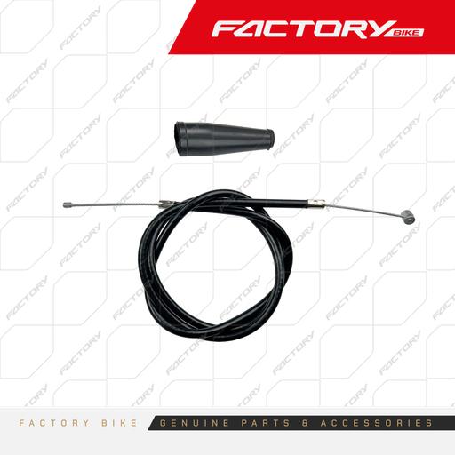 [FB027-040] CABLE DE ACELERADOR - GASS-IN(25)