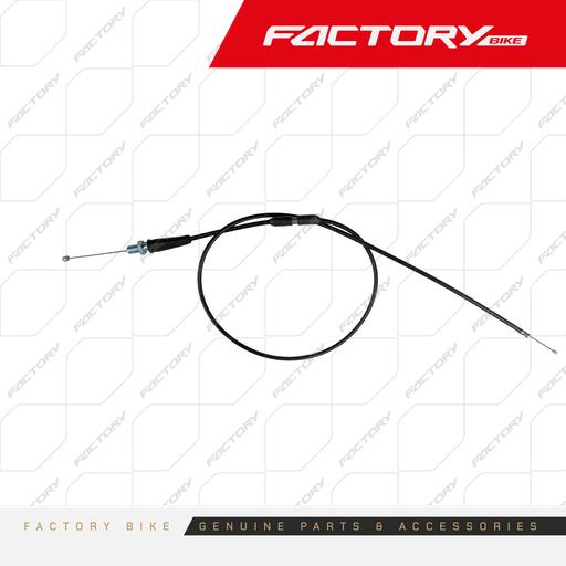 [FB027-041] CABLE DE ACELERADOR 1160/980MM - J11(22)