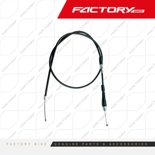 [FB027-014] CABLE DE ACELERADOR - J6