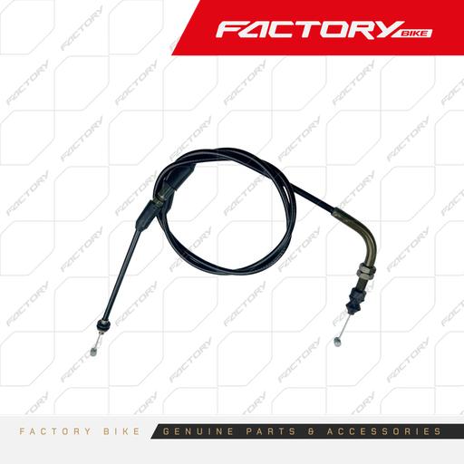 [FB027-046] CABLE DE ACELERADOR - MAMUT200(25)