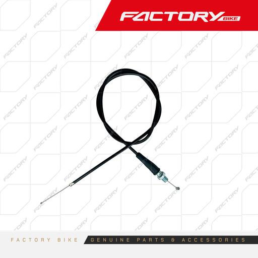 [FB027-017] CABLE DE ACELERADOR - MX55