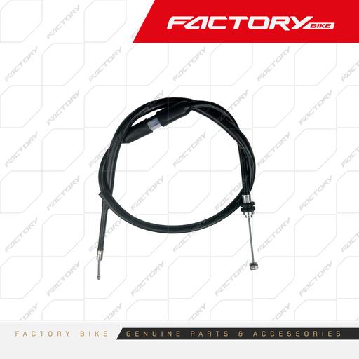 [FB027-037] CABLE DE ACELERADOR - PREDATOR110(19)