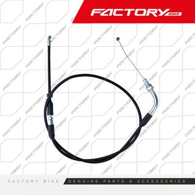 [FB027-025] CABLE DE ACELERADOR - PREDATOR150(21)