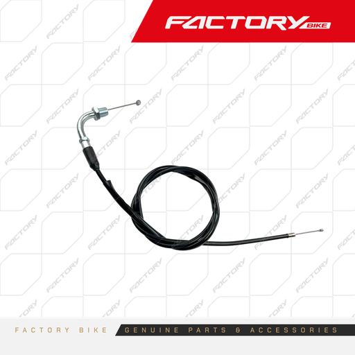 [FB027-044] CABLE DE ACELERADOR - PTN370(25)