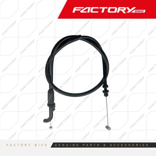 [FB027-048] CABLE DE ACELERADOR - RR500(25)