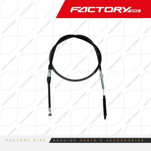 [FB028-040] CABLE DE EMBRAGUE - COBRAKAI(24)