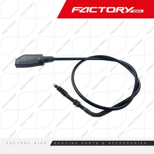 [FB028-036] CABLE DE EMBRAGUE - FX150F(21) / FX150F(22)