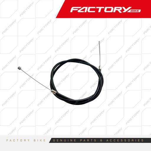 [FB392-004] CABLE DE FRENO DEL - CHIVO(25)