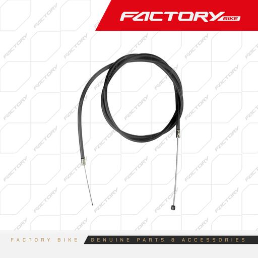 [FB392-006] CABLE DE FRENO DEL - CHIVO-E(25)