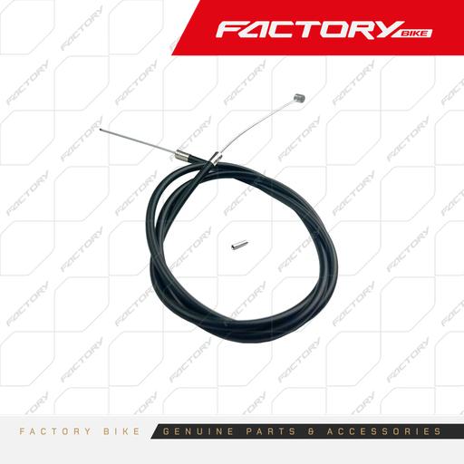 [FB392-005] CABLE DE FRENO POS - CHIVO(25)