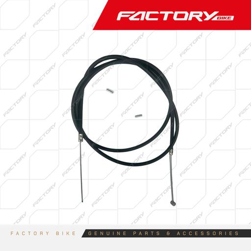 [FB392-007] CABLE DE FRENO POS - WHAATT-IN(25)