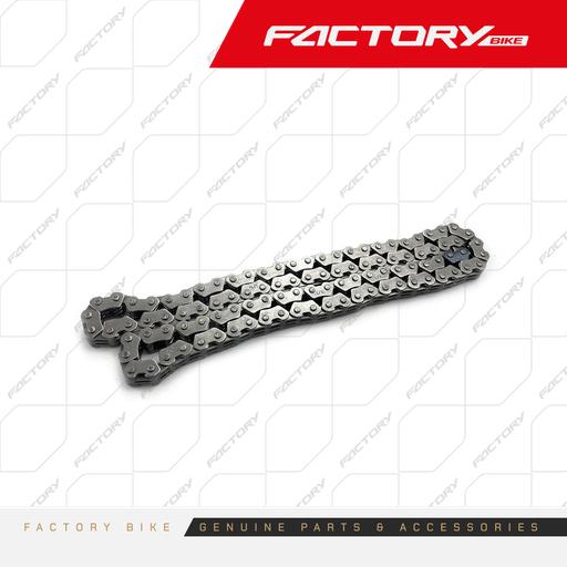 [FB030-024] CADENILLA 3X4 102E - COBRAKAI(24)