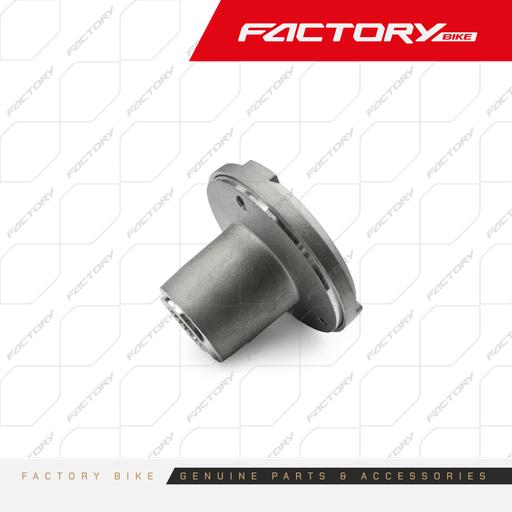 [FB032-015] CAMPANA B ACEITE - A007-250(24)