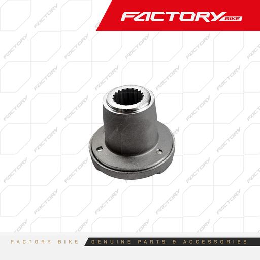 [FB032-002] CAMPANA DE ACEITE - J10 / JASON