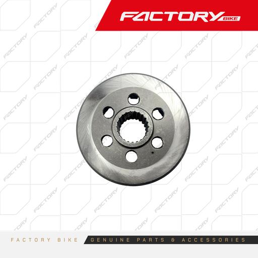 [FB221-012] CANASTILLA DE BENDIX - M4(24)